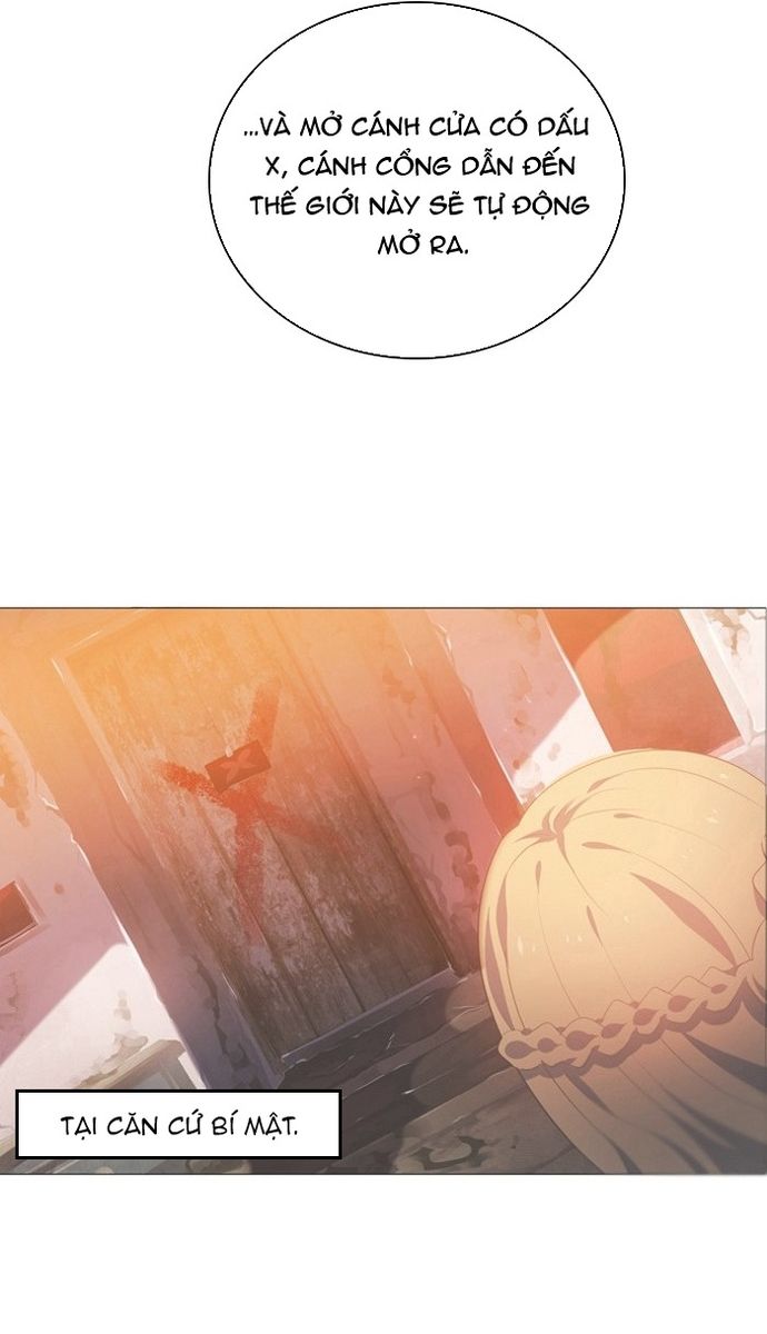 Zero Game: Chapter 68