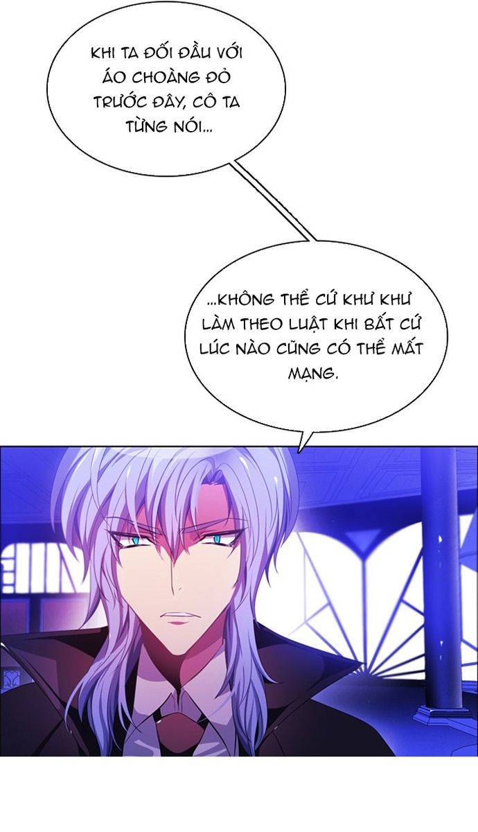 Zero Game: Chapter 68