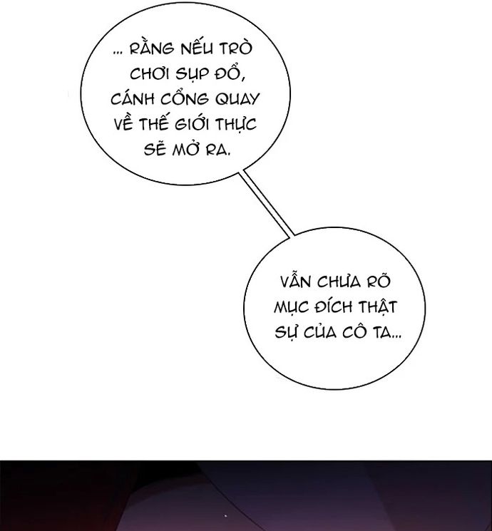 Zero Game: Chapter 68