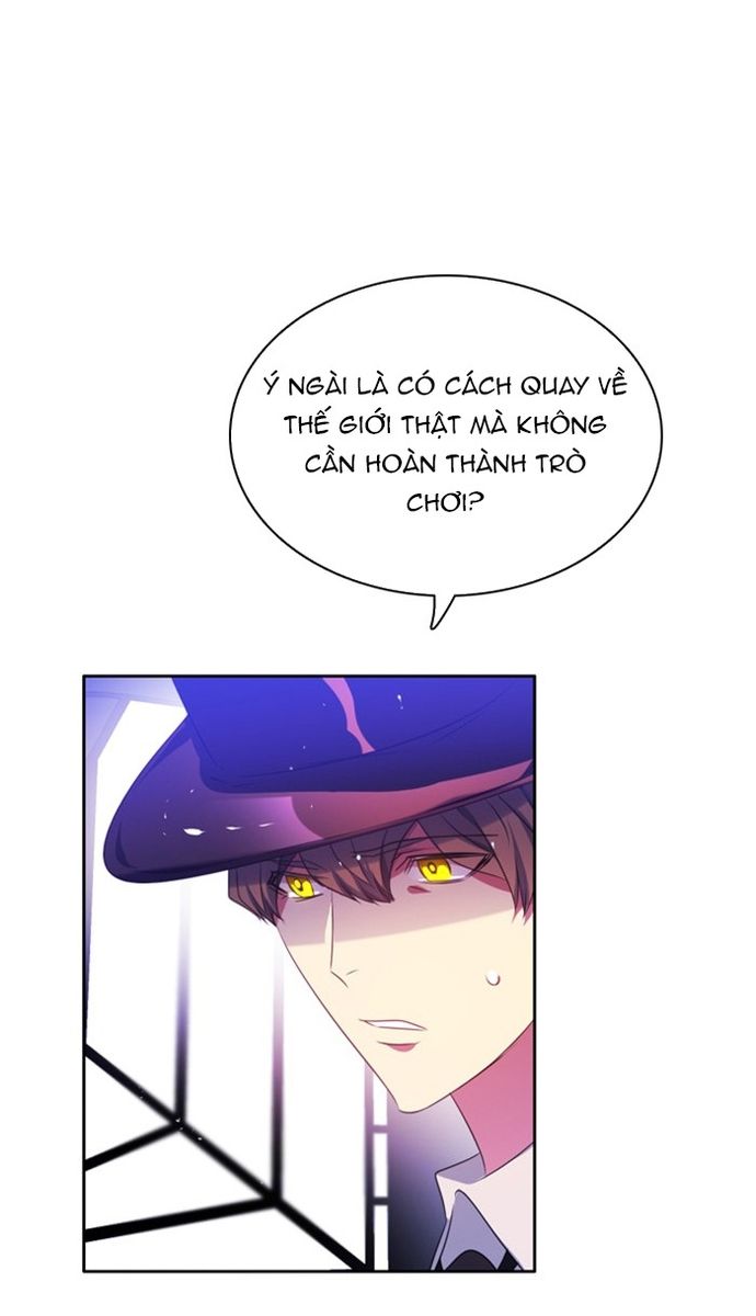 Zero Game: Chapter 68