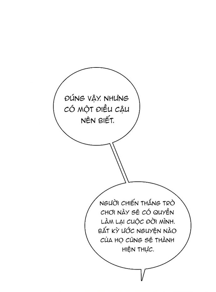 Zero Game: Chapter 68