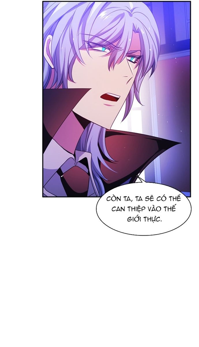 Zero Game: Chapter 68