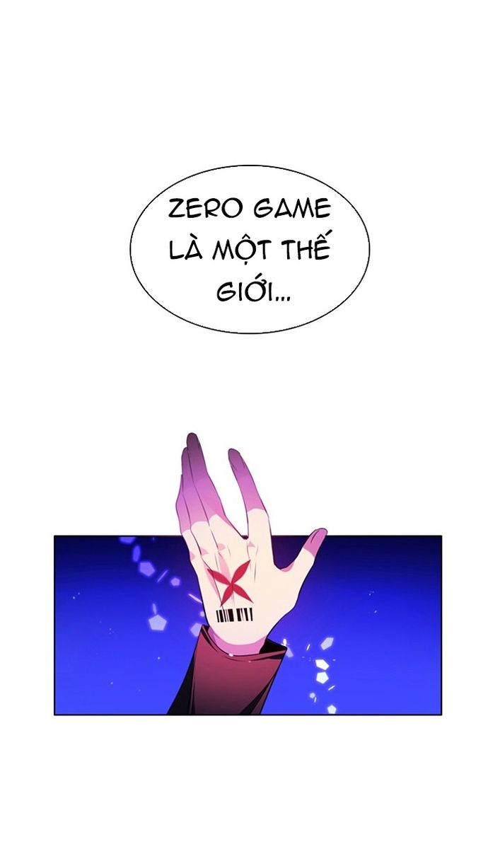 Zero Game: Chapter 68