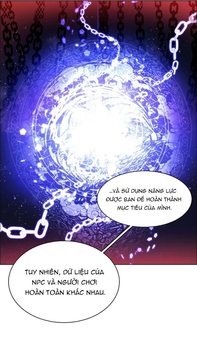 Zero Game: Chapter 68