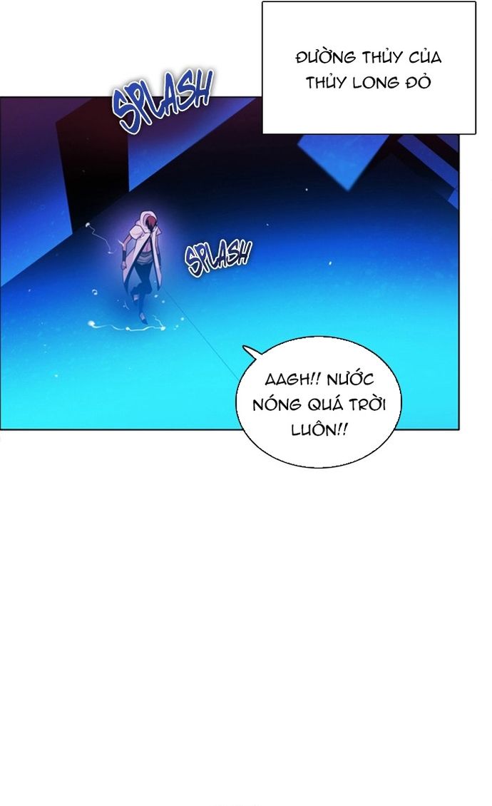 Zero Game: Chapter 68