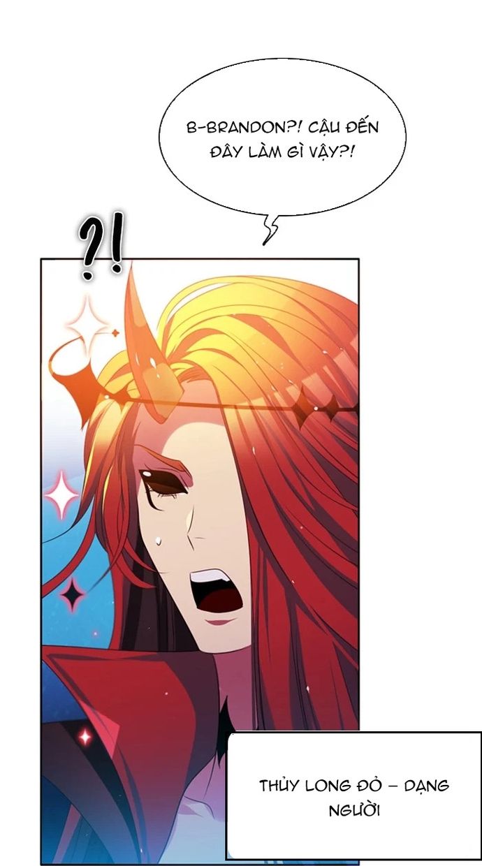 Zero Game: Chapter 68