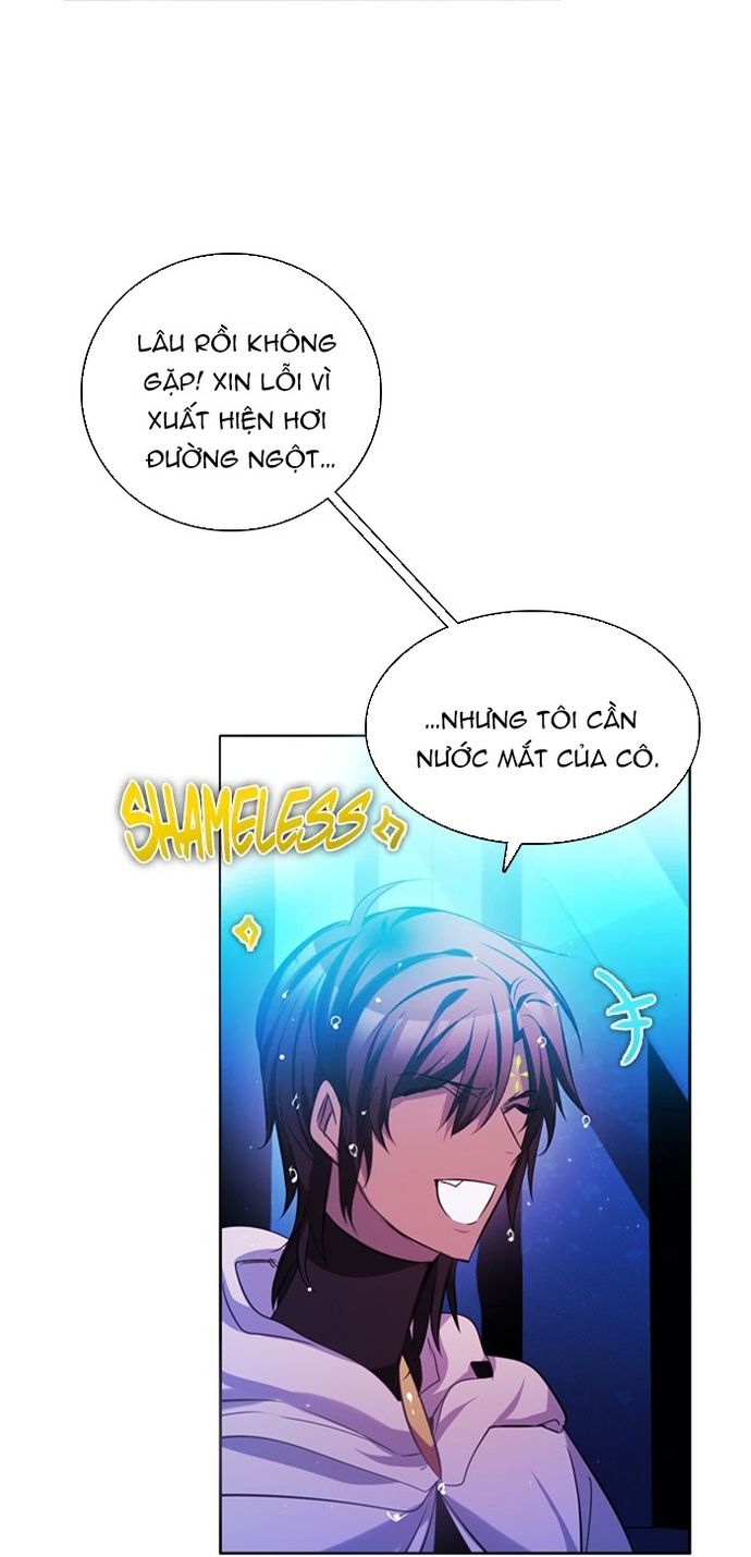 Zero Game: Chapter 68