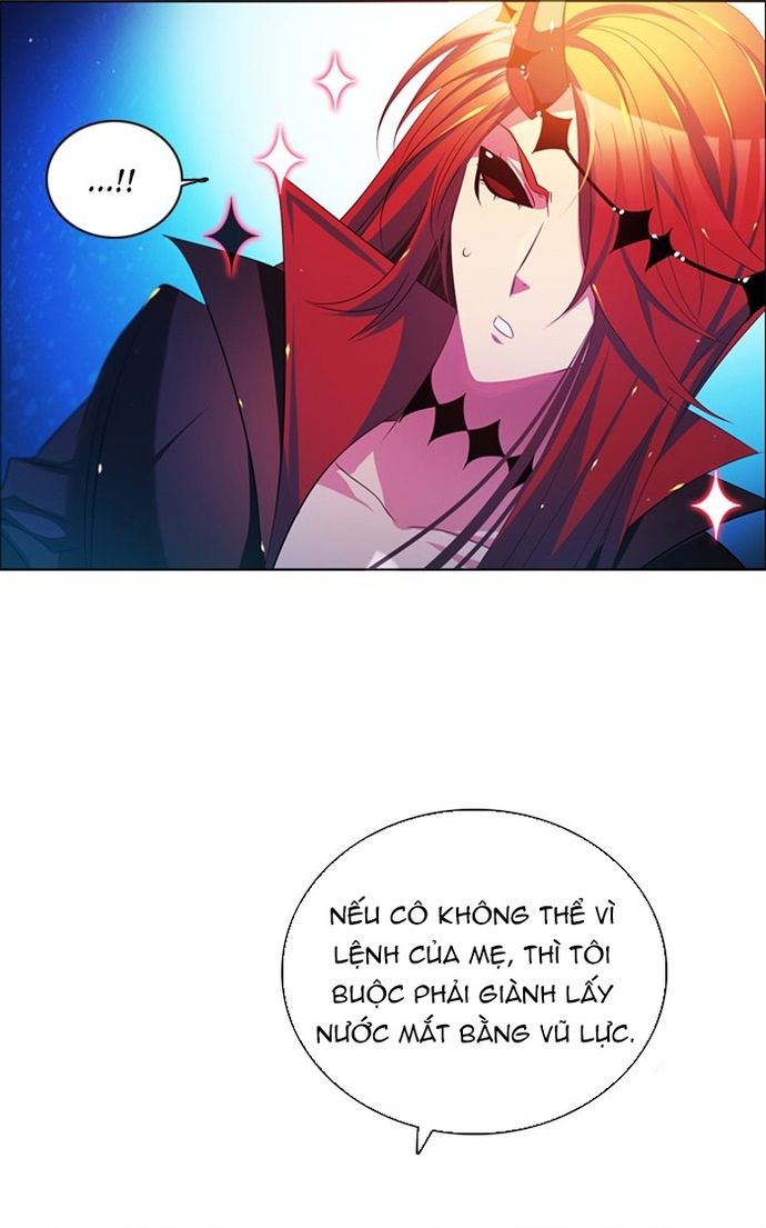 Zero Game: Chapter 68