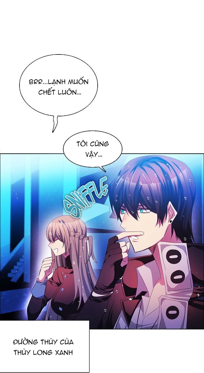 Zero Game: Chapter 68