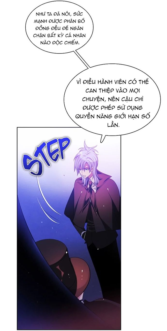 Zero Game: Chapter 68
