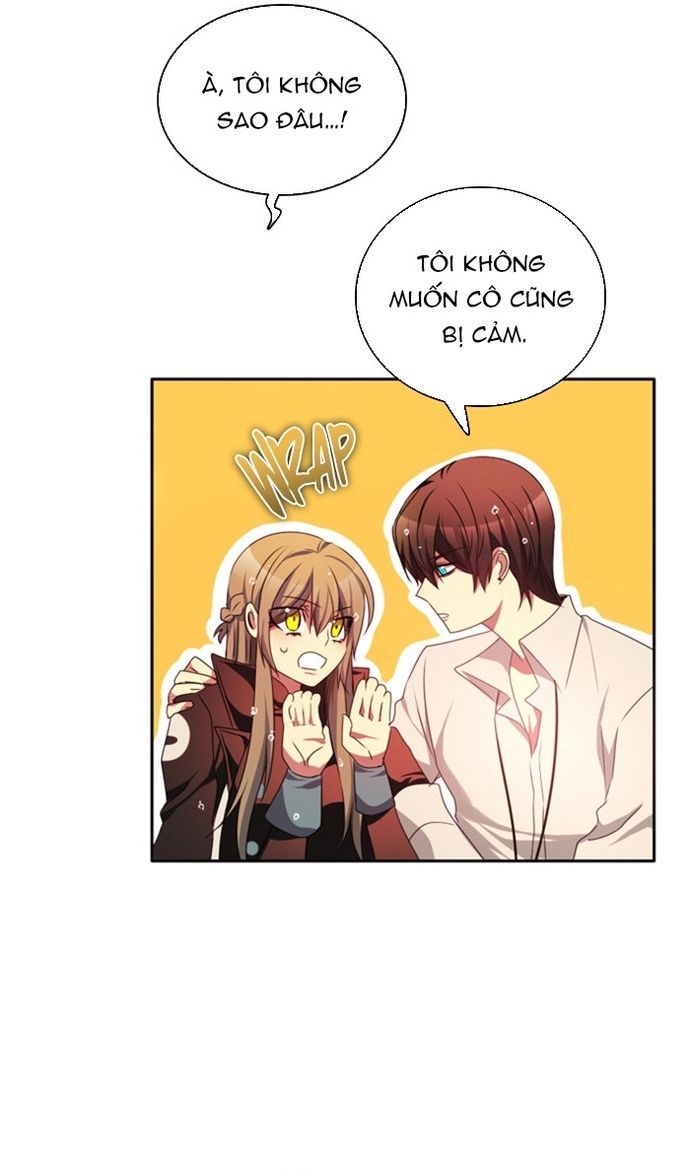 Zero Game: Chapter 68