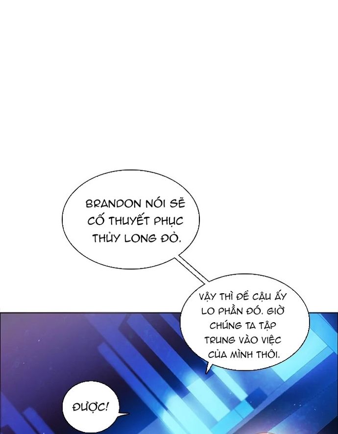 Zero Game: Chapter 68