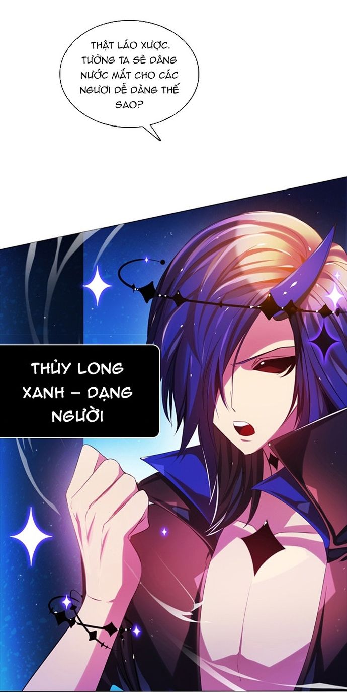 Zero Game: Chapter 68