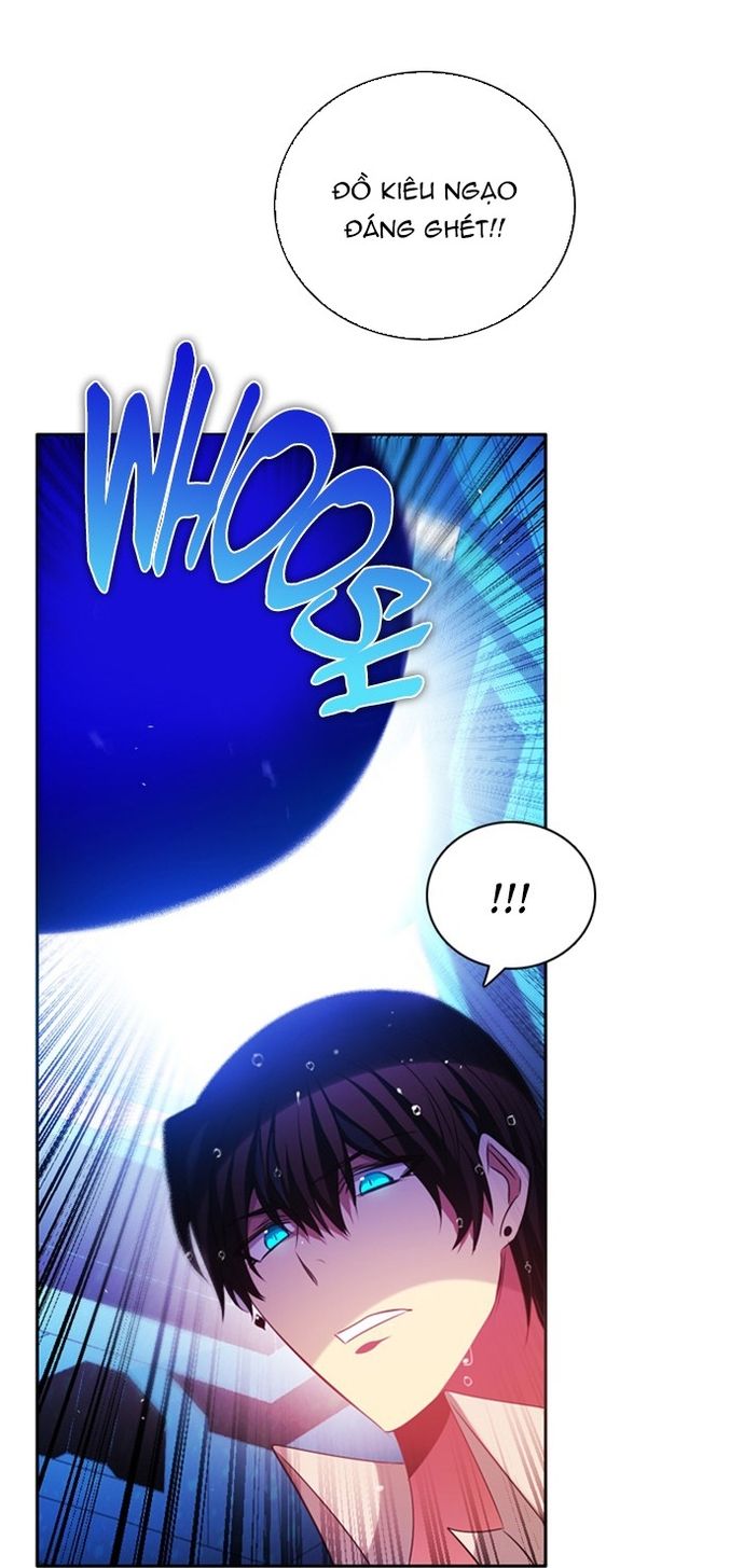 Zero Game: Chapter 68