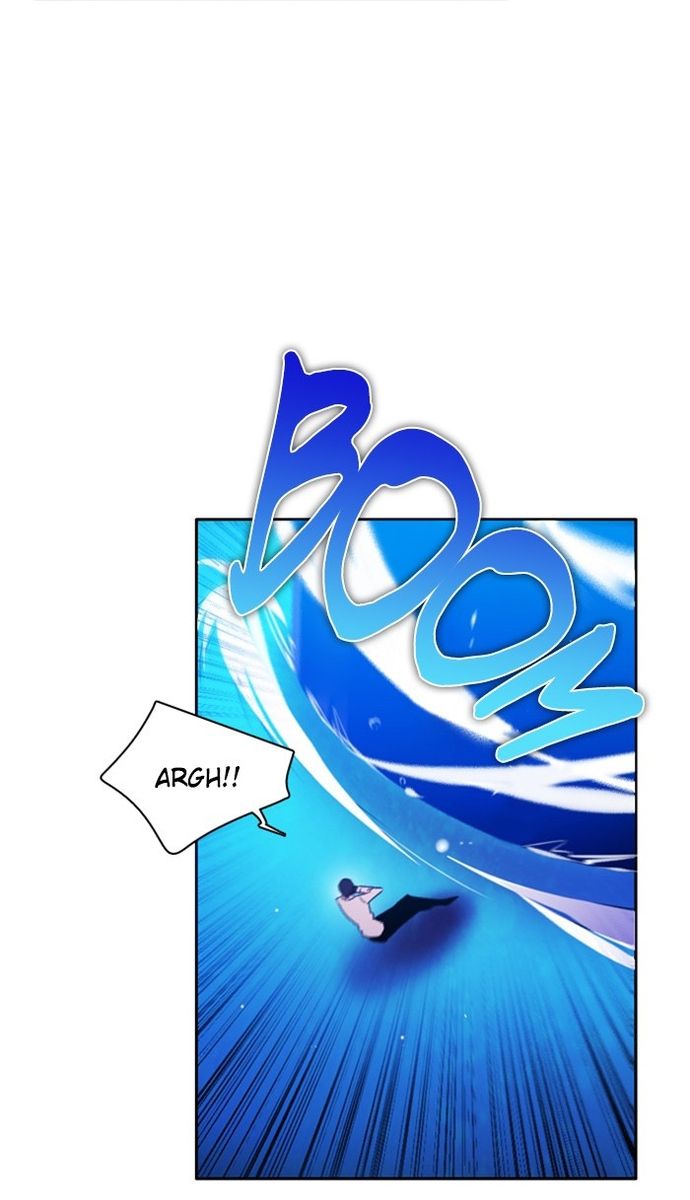 Zero Game: Chapter 68