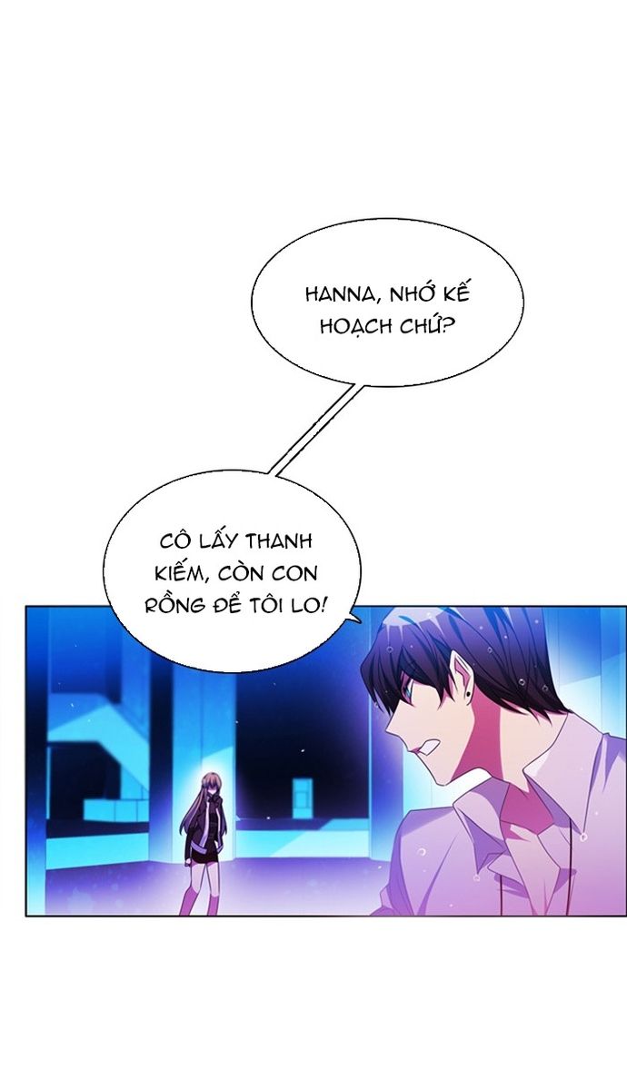 Zero Game: Chapter 68