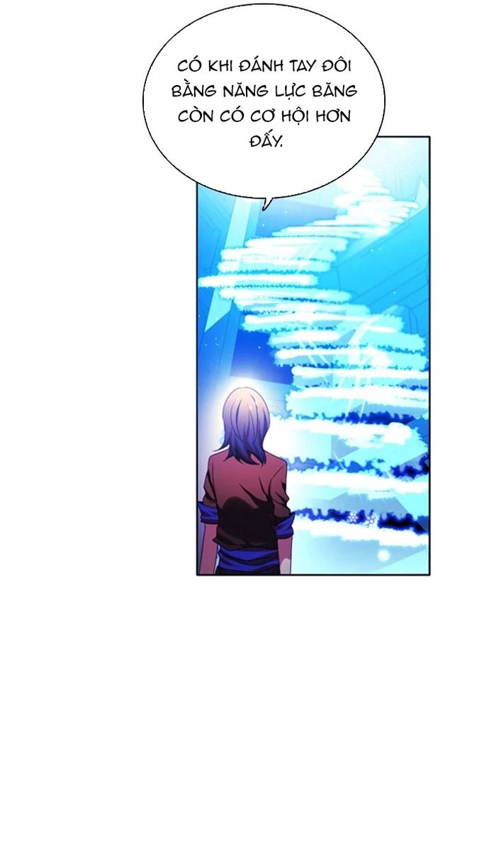 Zero Game: Chapter 68