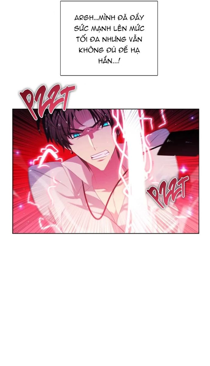 Zero Game: Chapter 68