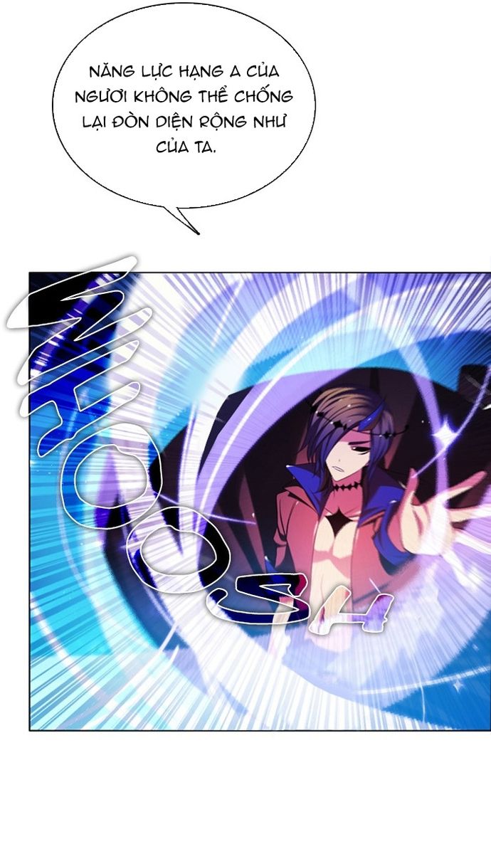 Zero Game: Chapter 68
