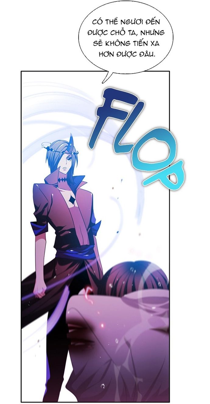 Zero Game: Chapter 68
