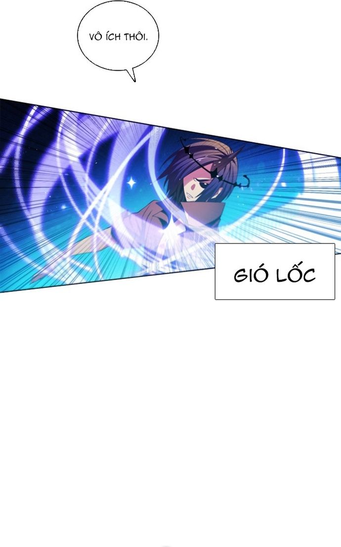 Zero Game: Chapter 68