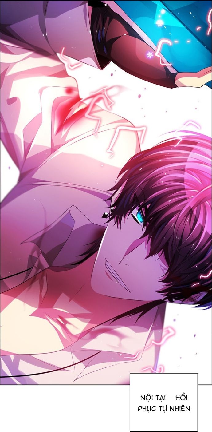 Zero Game: Chapter 68