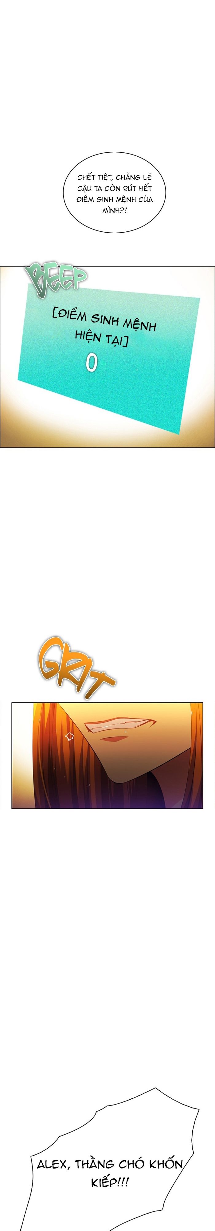Zero Game: Chapter 70