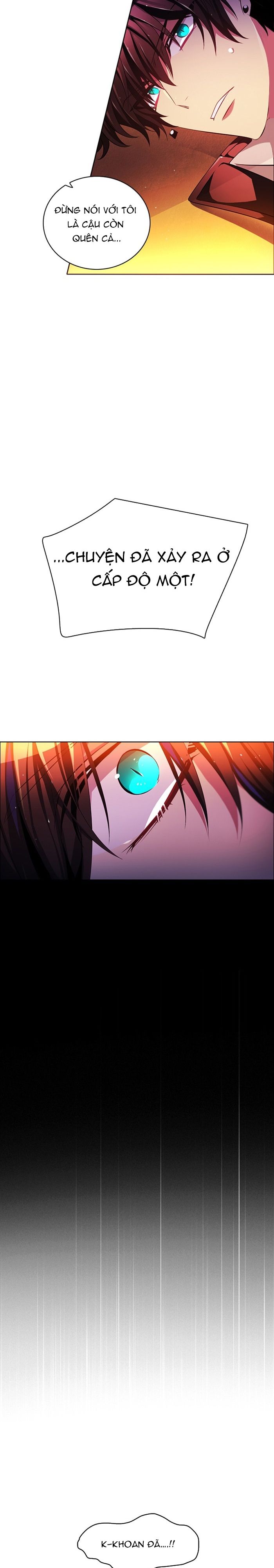 Zero Game: Chapter 70