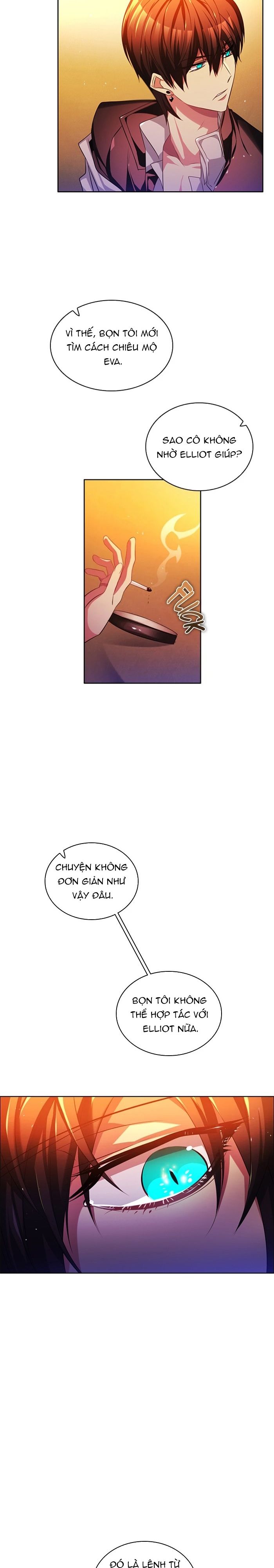 Zero Game: Chapter 70