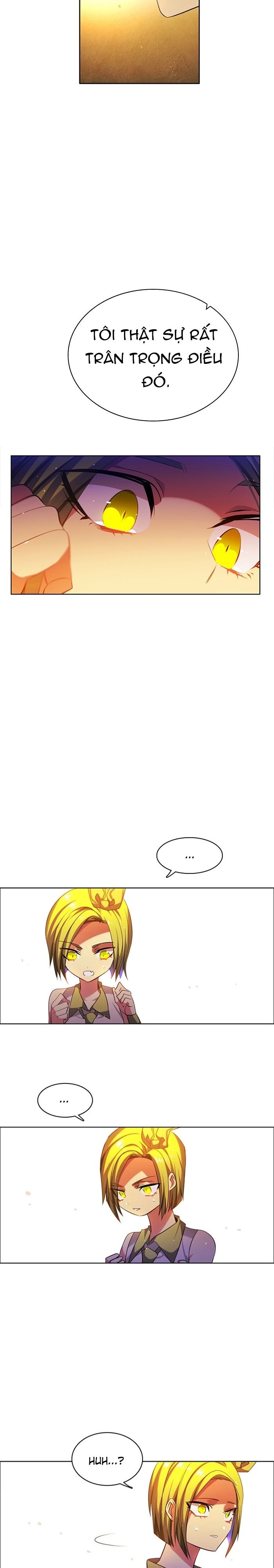 Zero Game: Chapter 71