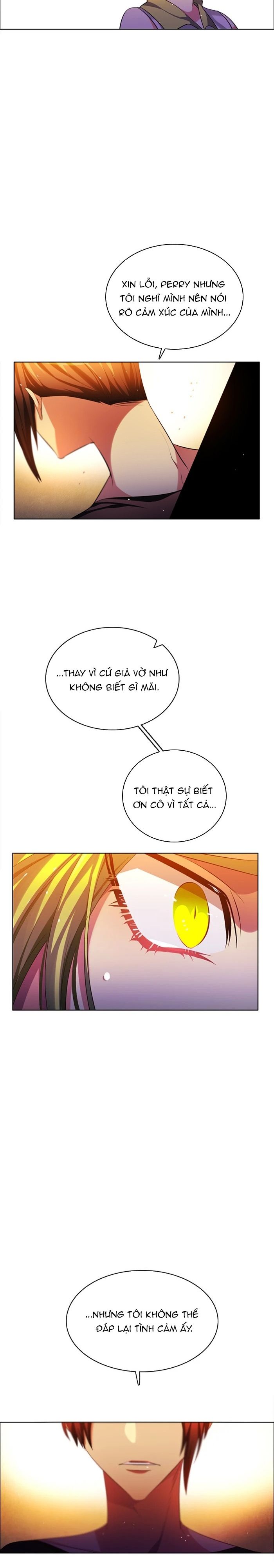 Zero Game: Chapter 71