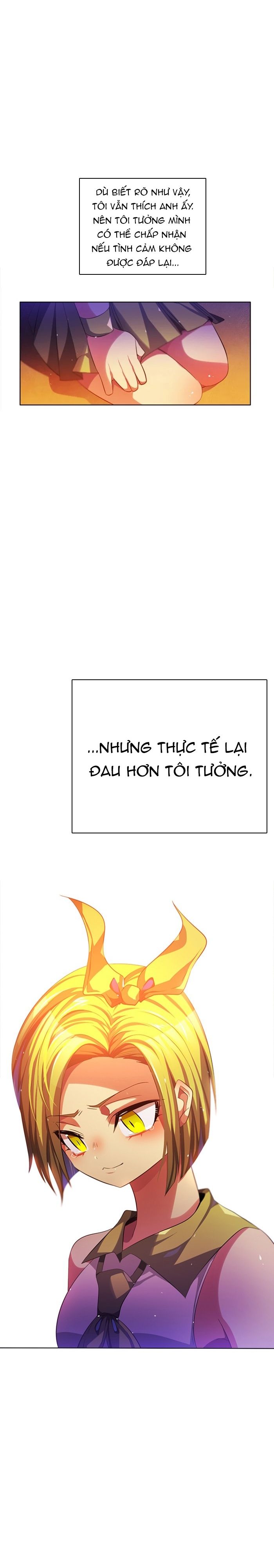Zero Game: Chapter 71