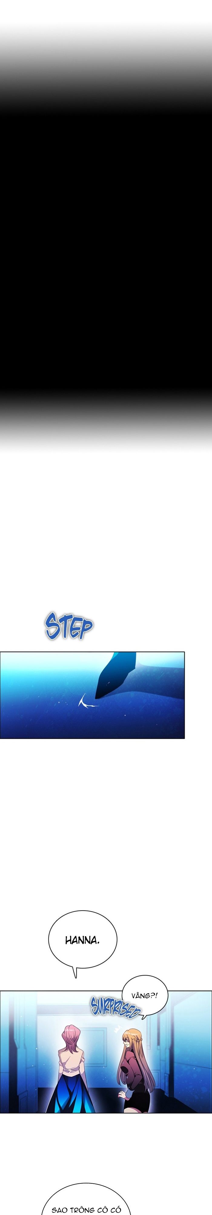 Zero Game: Chapter 71