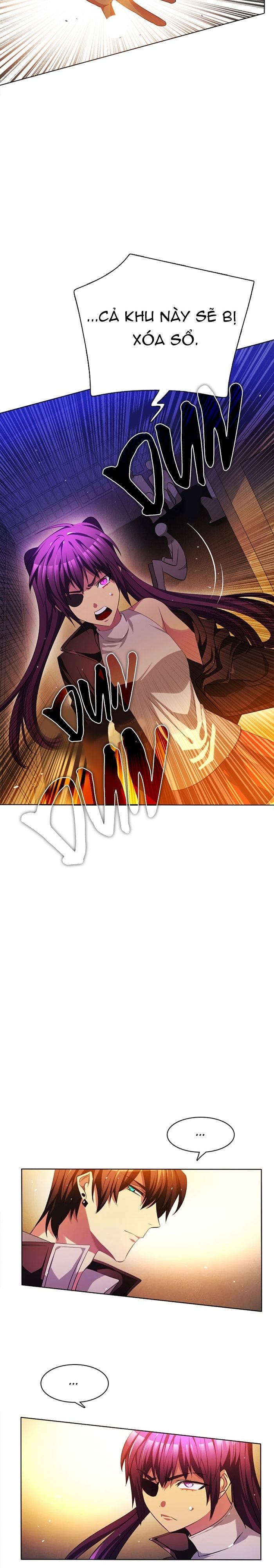 Zero Game: Chapter 71