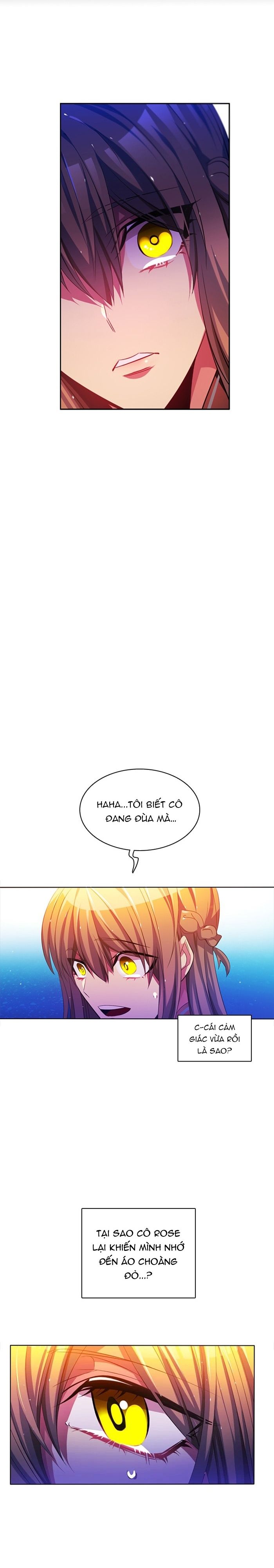 Zero Game: Chapter 71