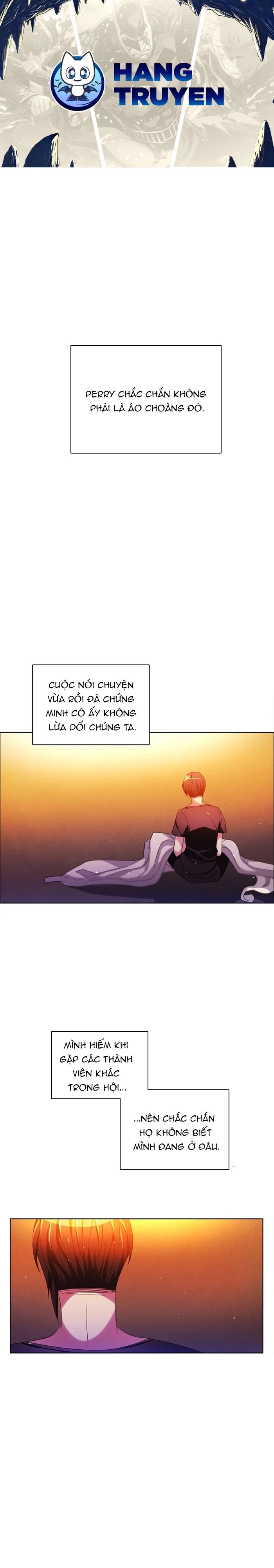 Zero Game: Chapter 72