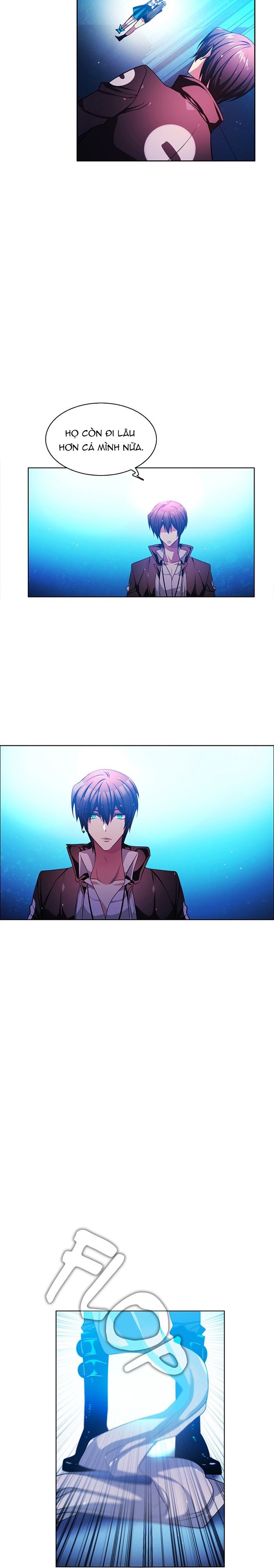 Zero Game: Chapter 72