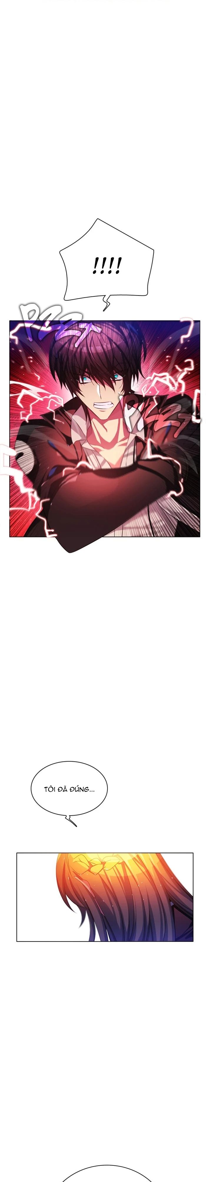 Zero Game: Chapter 72