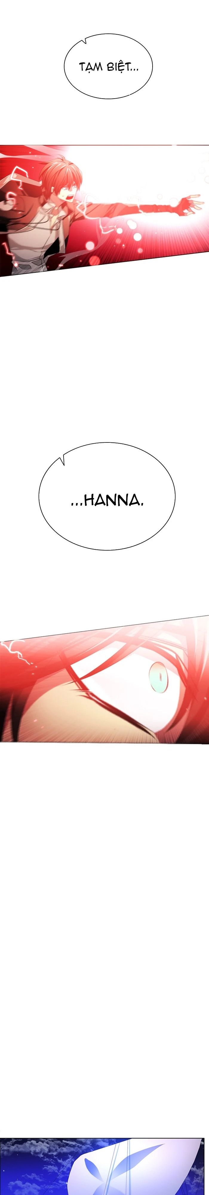 Zero Game: Chapter 72