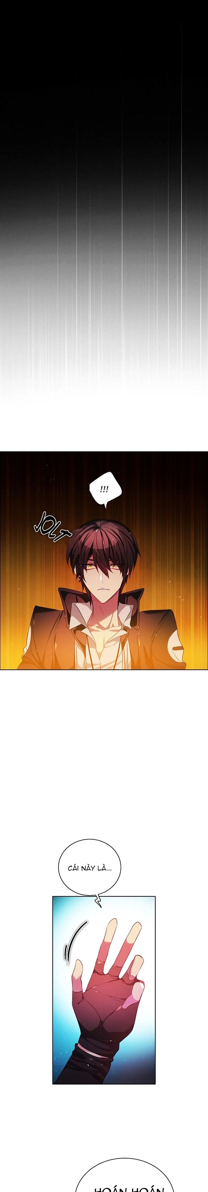 Zero Game: Chapter 73