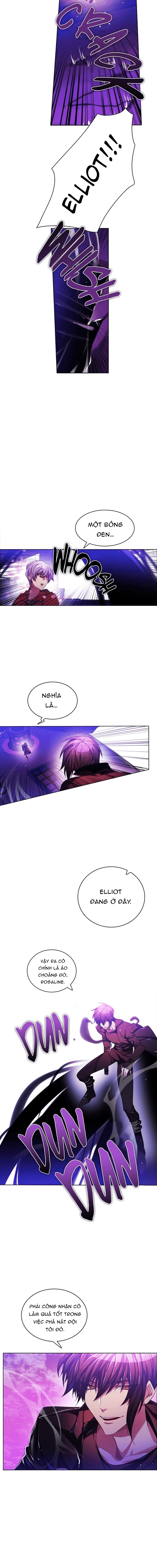 Zero Game: Chapter 74