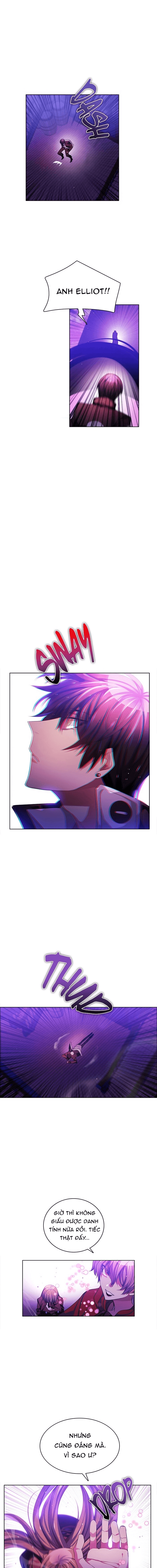 Zero Game: Chapter 74