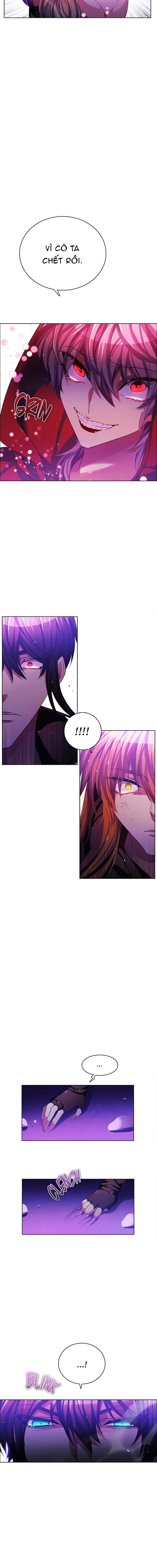 Zero Game: Chapter 74