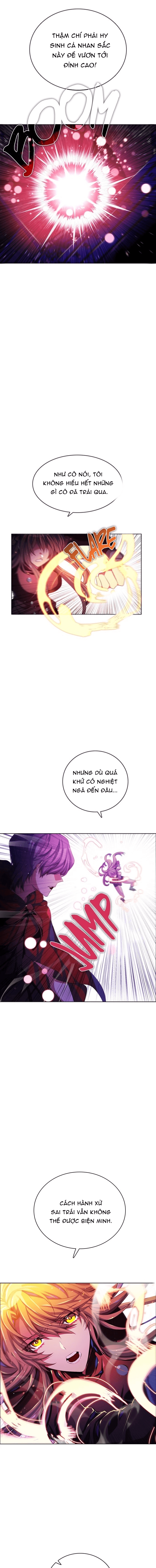 Zero Game: Chapter 75
