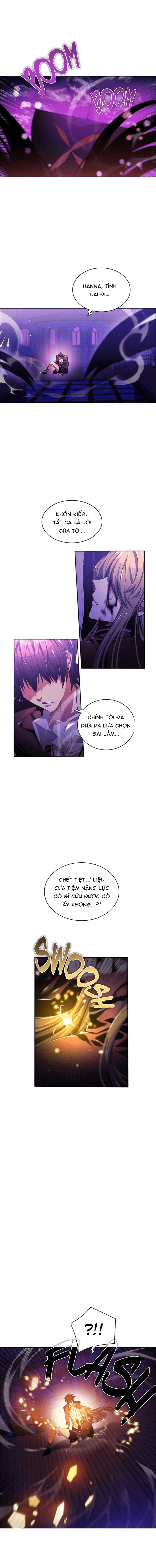 Zero Game: Chapter 75