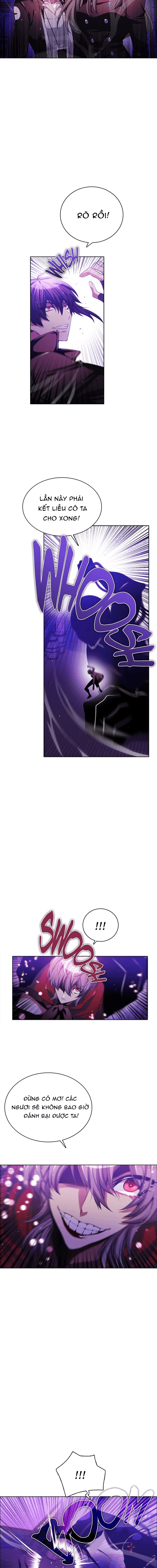 Zero Game: Chapter 76