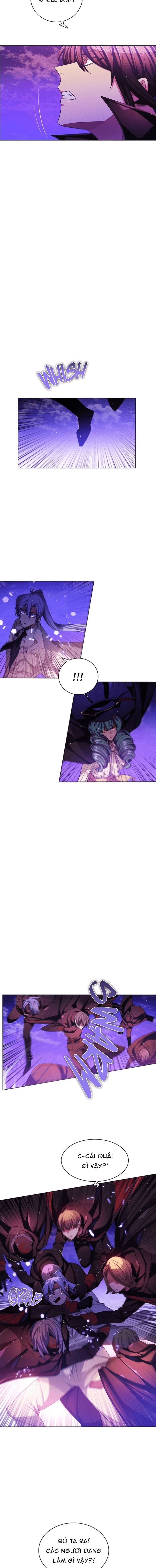 Zero Game: Chapter 76