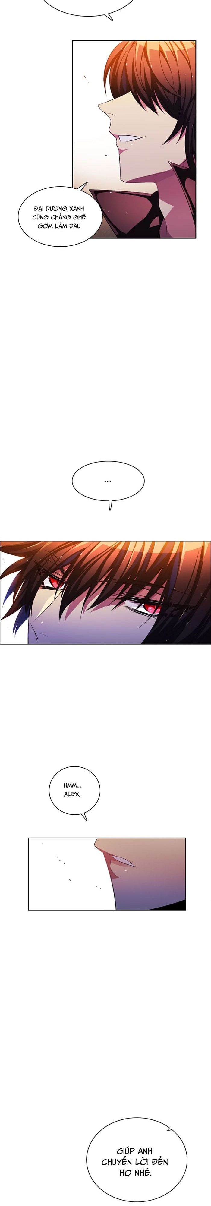 Zero Game: Chapter 77