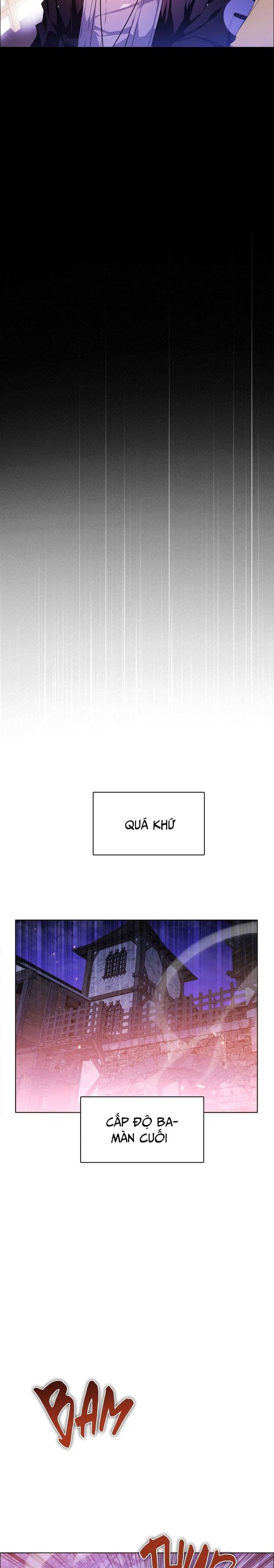 Zero Game: Chapter 77