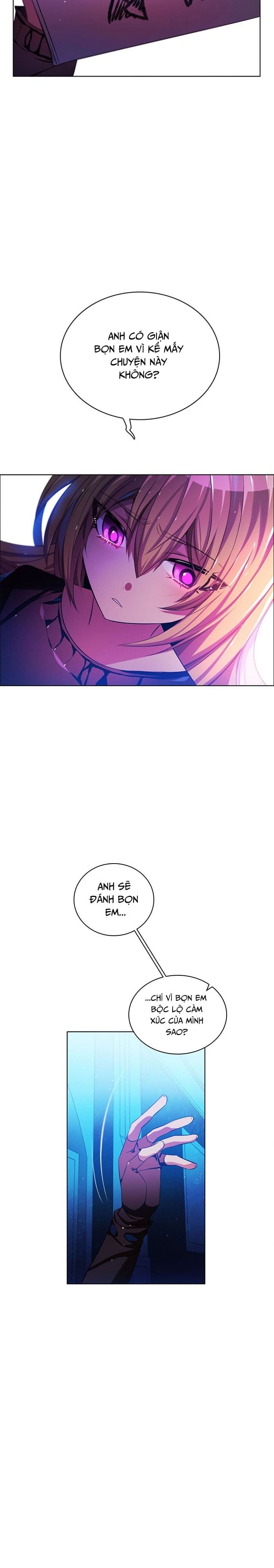 Zero Game: Chapter 77